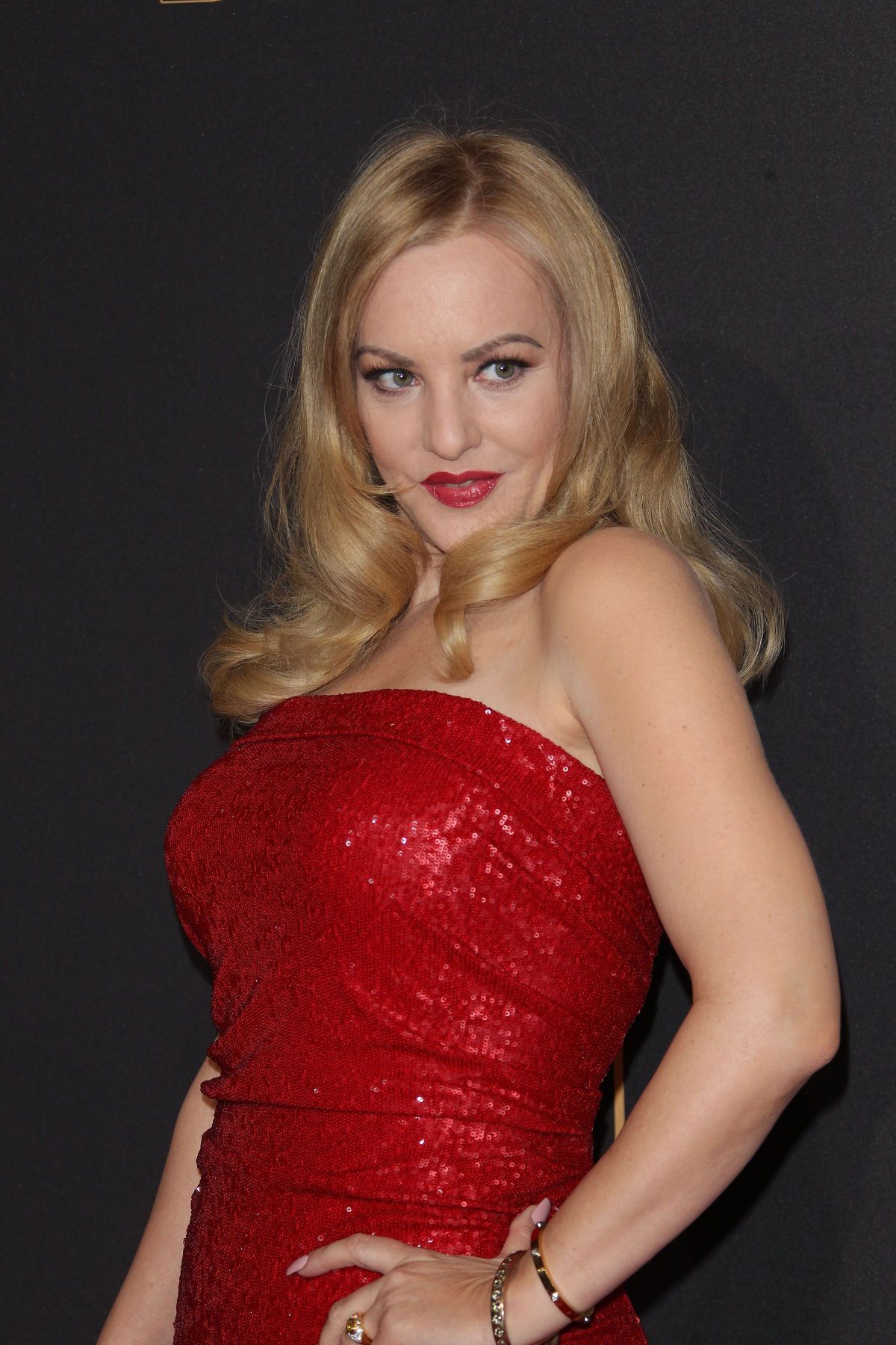 55 Hot And Sexy Pictures Of Wendi McLendon-Covey Is Going To Make Your Day ...
