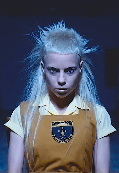70+ Hot Pictures Of Yolandi Visser Are Sexy As Hell That You Will Melt 19