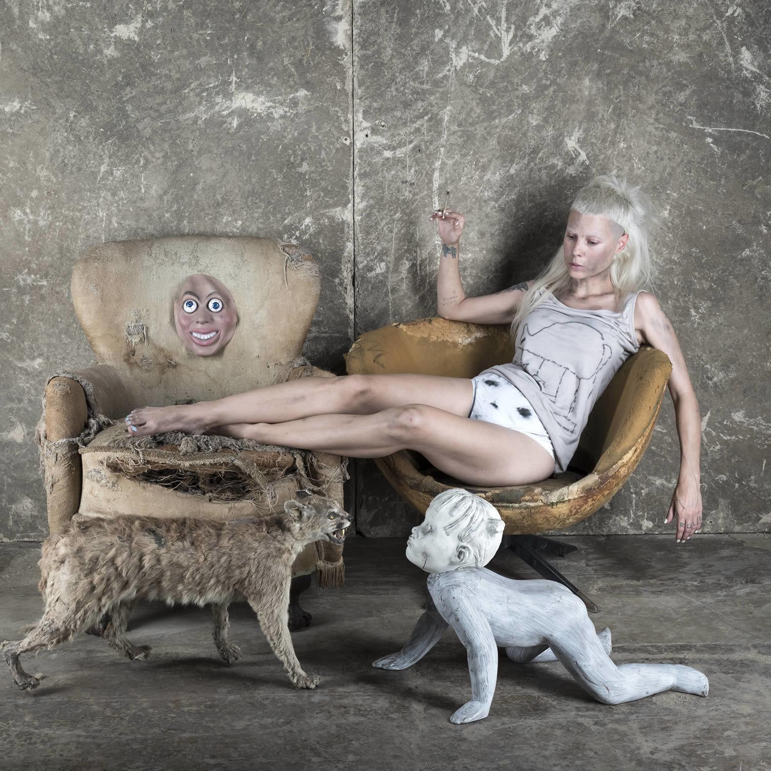 70+ Hot Pictures Of Yolandi Visser Are Sexy As Hell That You Will Melt 316