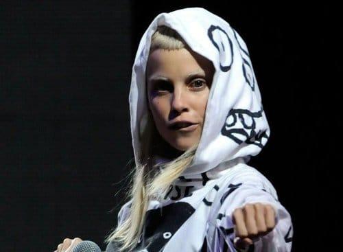 70+ Hot Pictures Of Yolandi Visser Are Sexy As Hell That You Will Melt 22