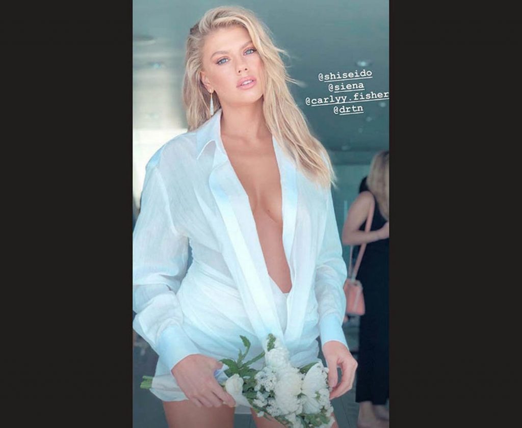 45 Sexy and Hot Charlotte McKinney Pictures – Bikini, Ass, Boobs 90