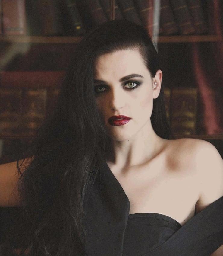51 Sexy and Hot Katie Mcgrath Pictures – Bikini, Ass, Boobs 10