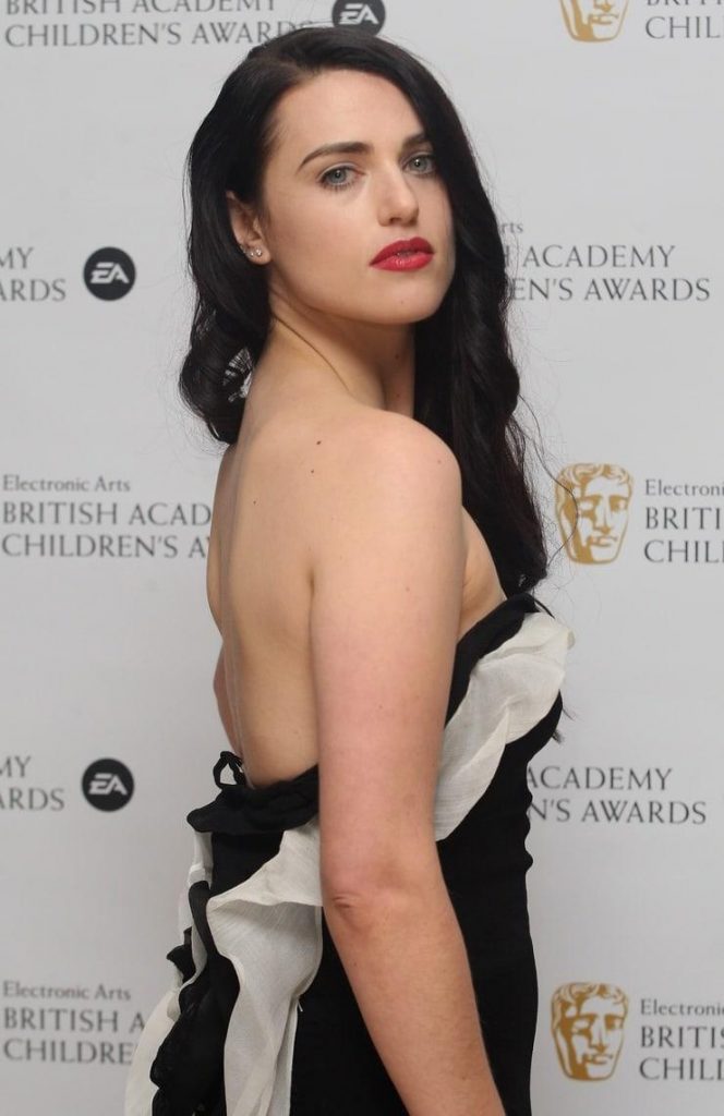 51 Sexy and Hot Katie Mcgrath Pictures – Bikini, Ass, Boobs 11
