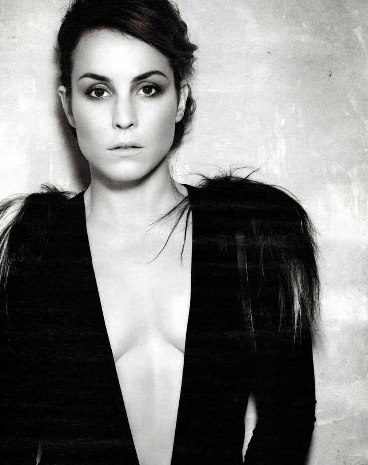 51 Sexy and Hot Noomi Rapace Pictures – Bikini, Ass, Boobs 12