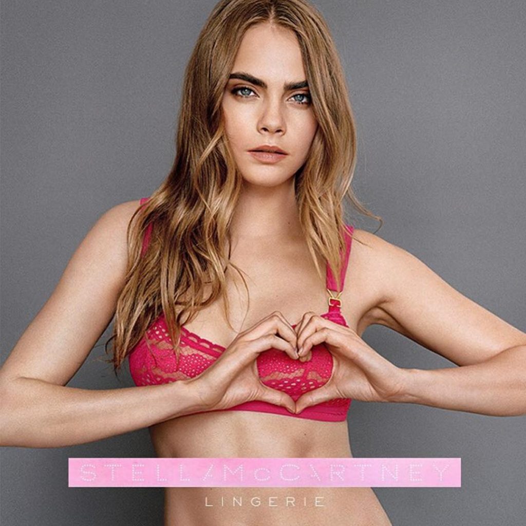 60 Sexy and Hot Cara Delevingne Pictures – Bikini, Ass, Boobs 124