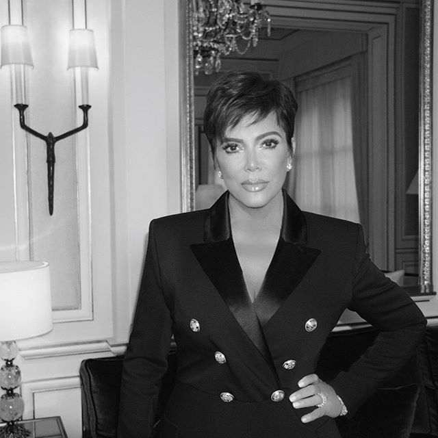 48 Sexy and Hot Kris Jenner Pictures – Bikini, Ass, Boobs 13