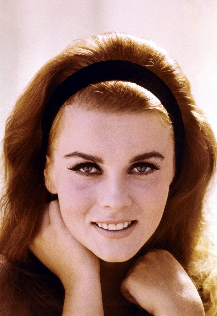 50 Sexy and Hot Ann-Margret Pictures – Bikini, Ass, Boobs 62