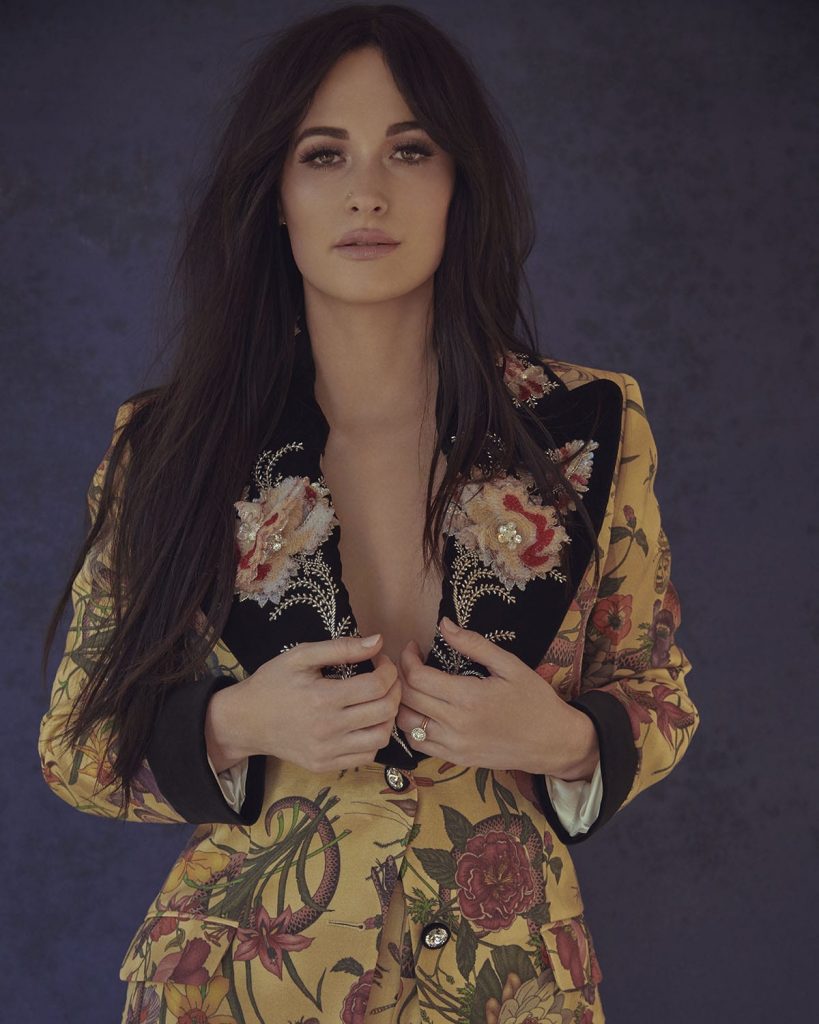 50 Sexy and Hot Kacey Musgraves Pictures – Bikini, Ass, Boobs 547