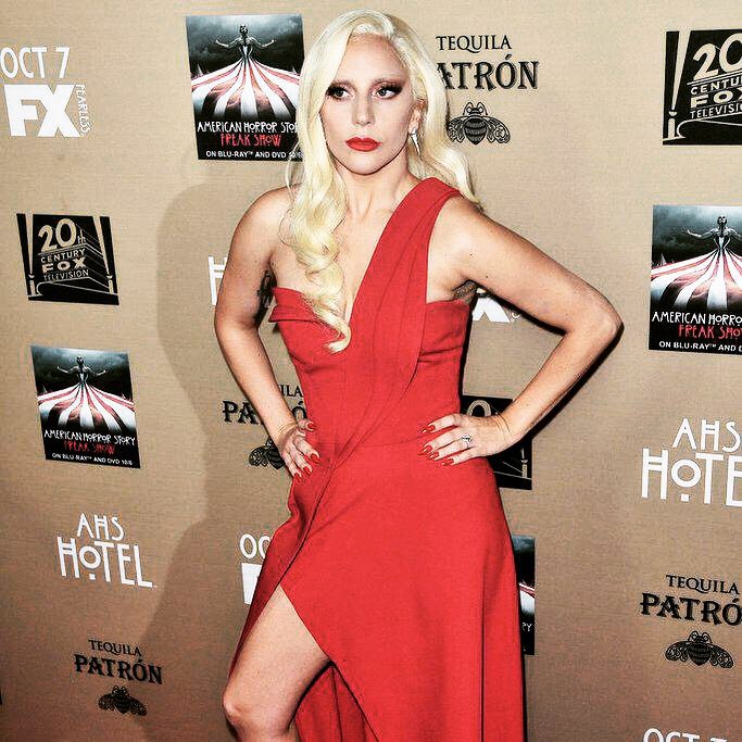 53 Sexy and Hot Lady Gaga Pictures – Bikini, Ass, Boobs 243