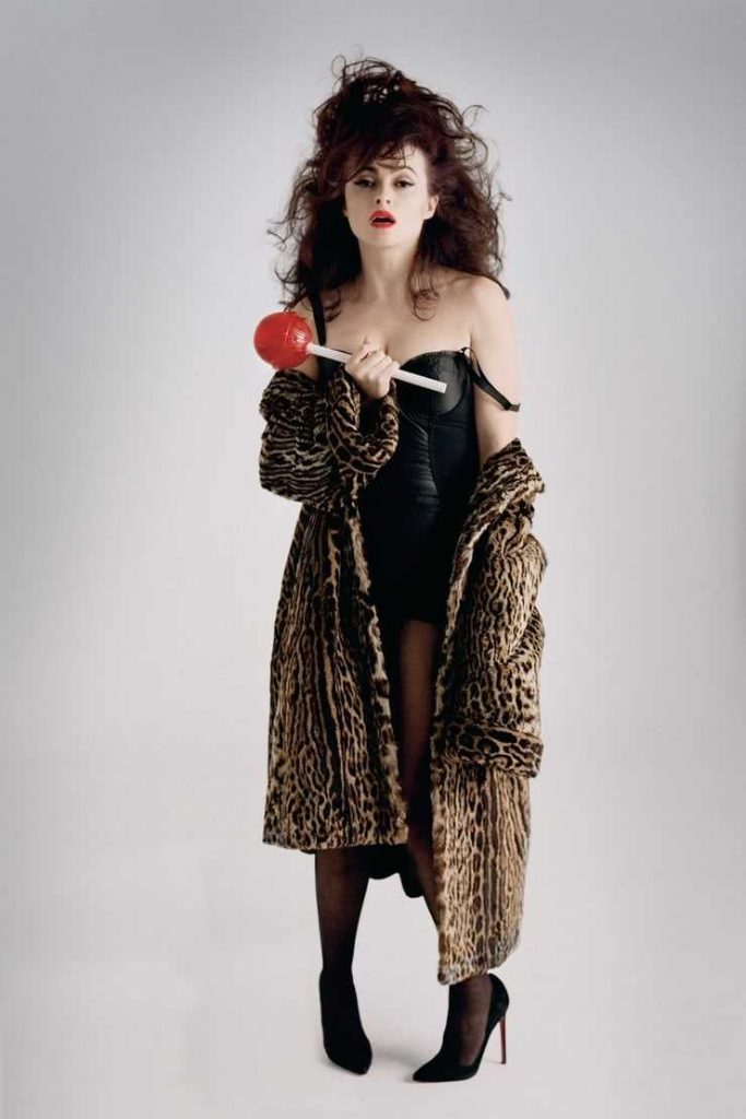 57 Sexy and Hot Helena Bonham Carter Pictures – Bikini, Ass, Boobs 70