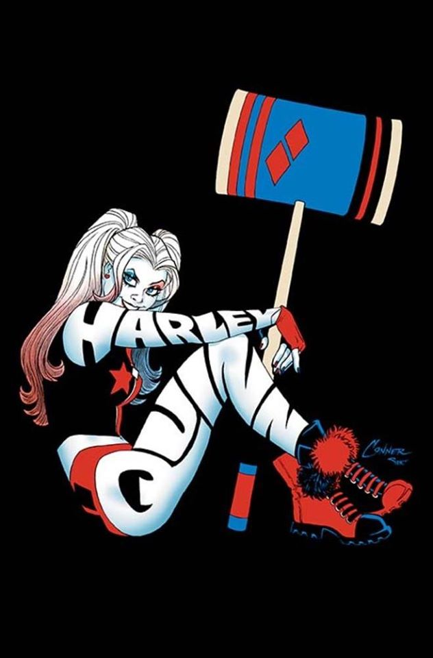 41 Sexy and Hot Harley Quinn Pictures – Bikini, Ass, Boobs 31