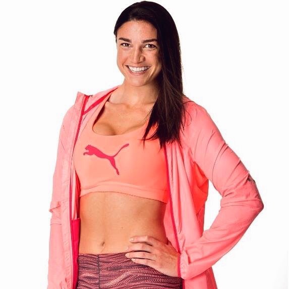 50 Sexy and Hot Michelle Jenneke Pictures – Bikini, Ass, Boobs 142