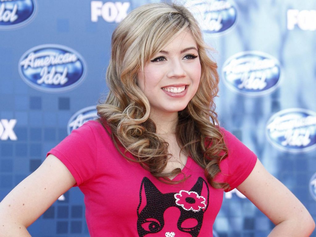 60 Sexy and Hot Jennette Mccurdy Pictures – Bikini, Ass, Boobs 57
