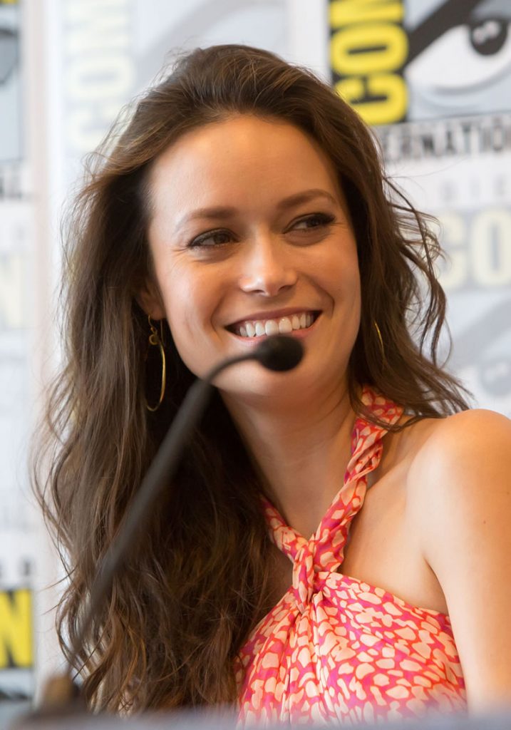 42 Sexy and Hot Summer Glau Pictures – Bikini, Ass, Boobs 134