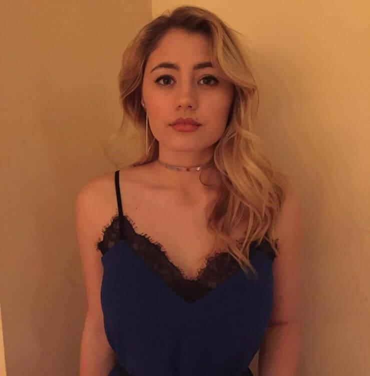 45 Sexy and Hot Lia Marie Johnson Pictures – Bikini, Ass, Boobs 15
