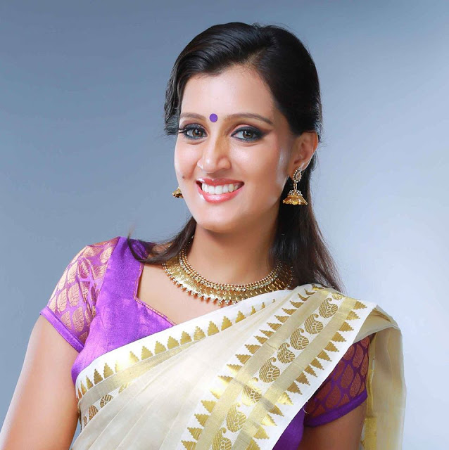 Viviya Santh South Indian Actress Latest Photoshoot Pics 29