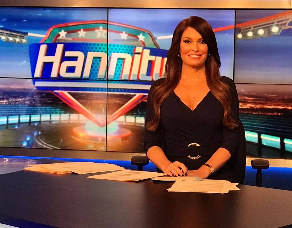 The post 50 Sexy and Hot Kimberly Guilfoyle Pictures - Bikini, Ass, Boobs a...