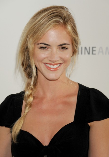 52 Sexy and Hot Emily Wickersham Pictures – Bikini, Ass, Boobs 16