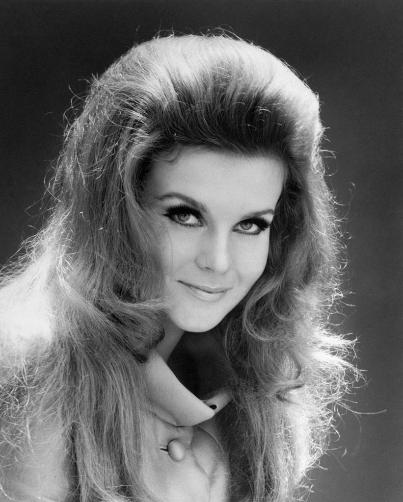 50 Sexy and Hot Ann-Margret Pictures – Bikini, Ass, Boobs 65
