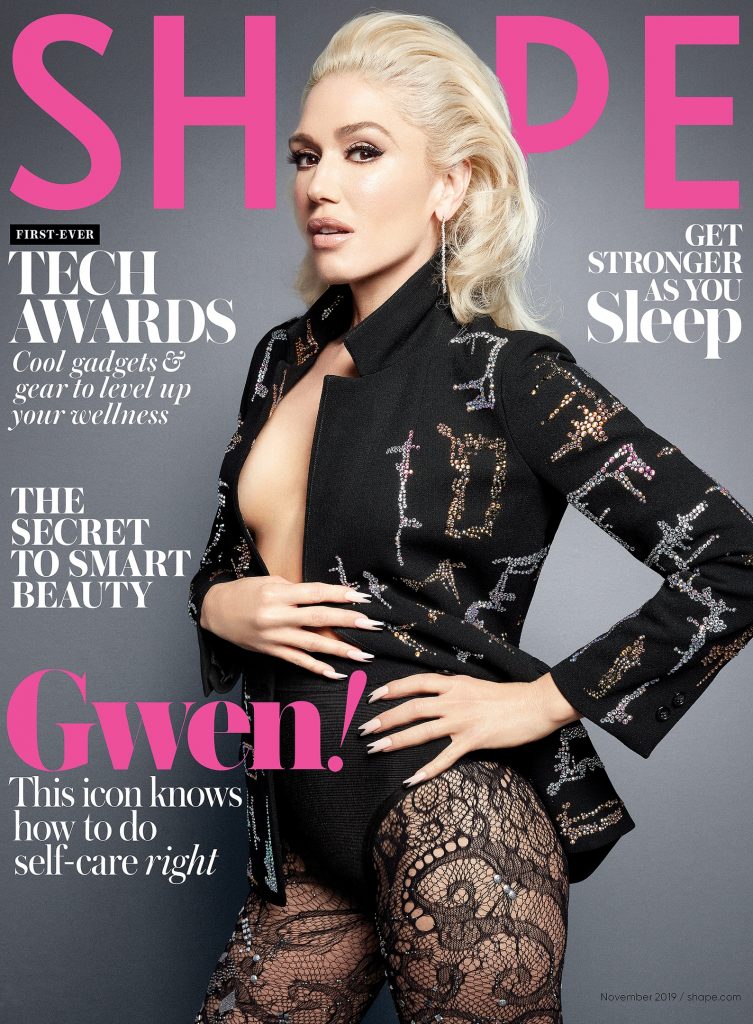 54 Sexy and Hot Gwen Stefani Pictures – Bikini, Ass, Boobs 16