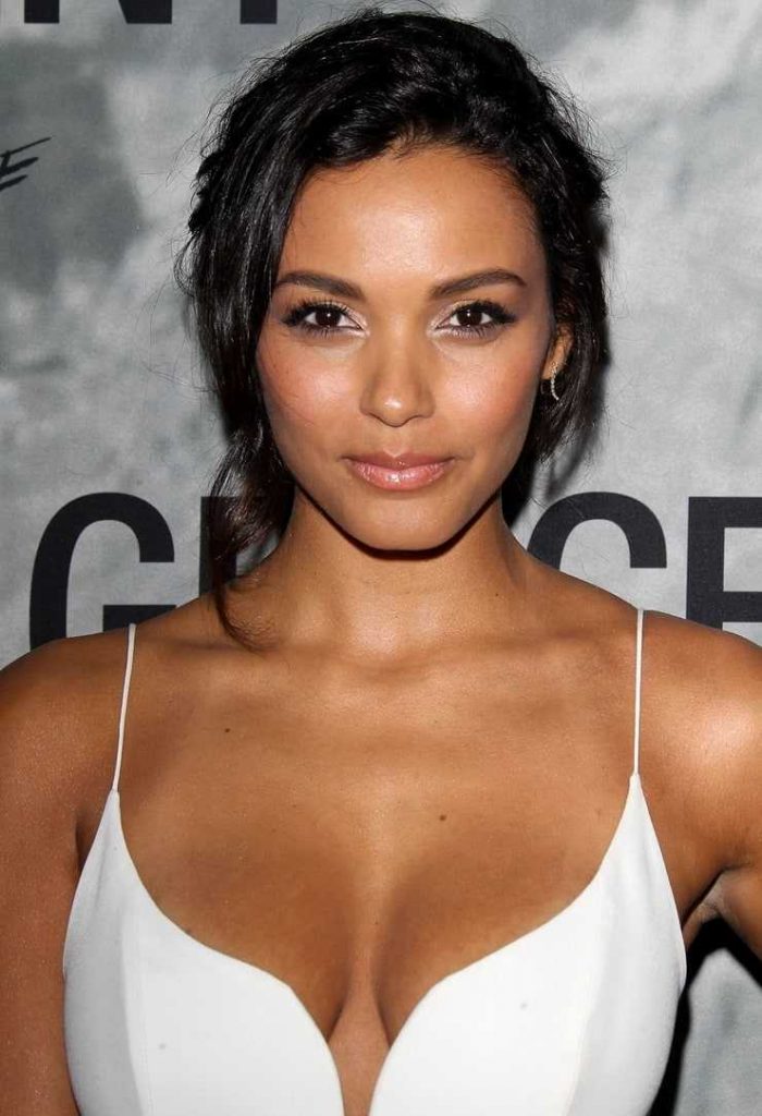 54 Sexy and Hot Jessica Lucas Pictures – Bikini, Ass, Boobs 16