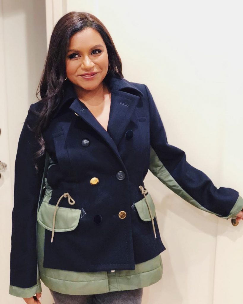 49 Sexy and Hot Mindy Kaling Pictures – Bikini, Ass, Boobs 15