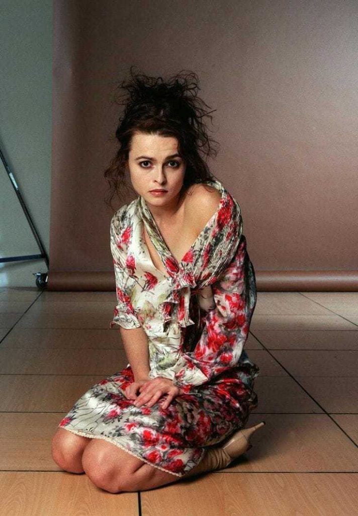 57 Sexy and Hot Helena Bonham Carter Pictures – Bikini, Ass, Boobs 16
