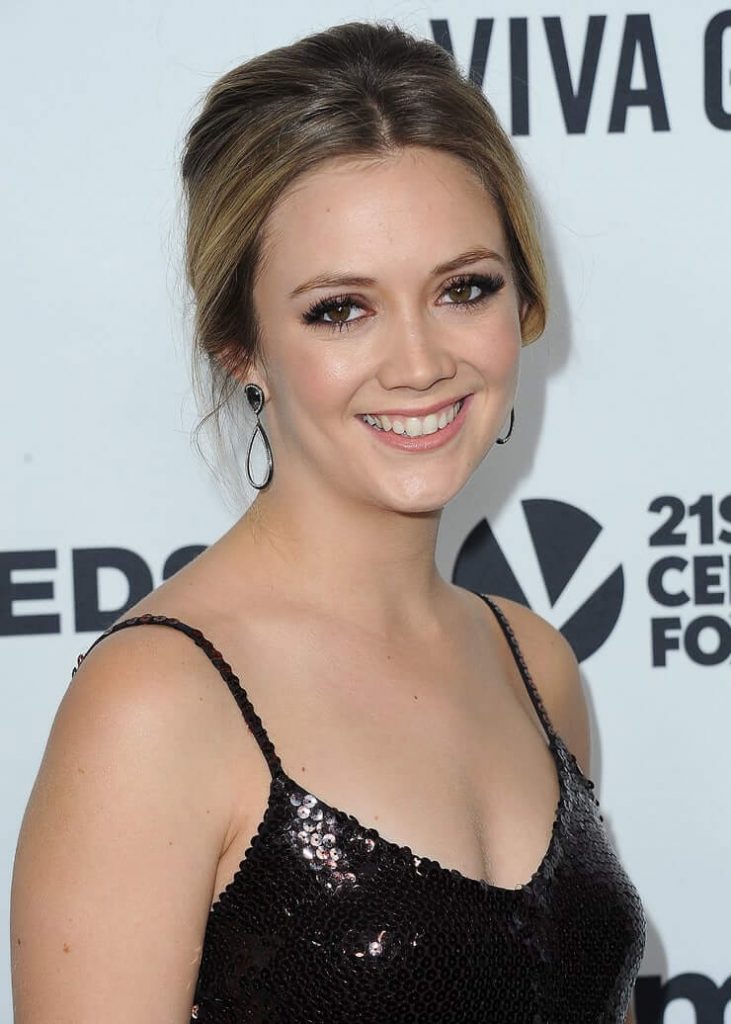 50 Sexy and Hot Billie Lourd Pictures – Bikini, Ass, Boobs 66