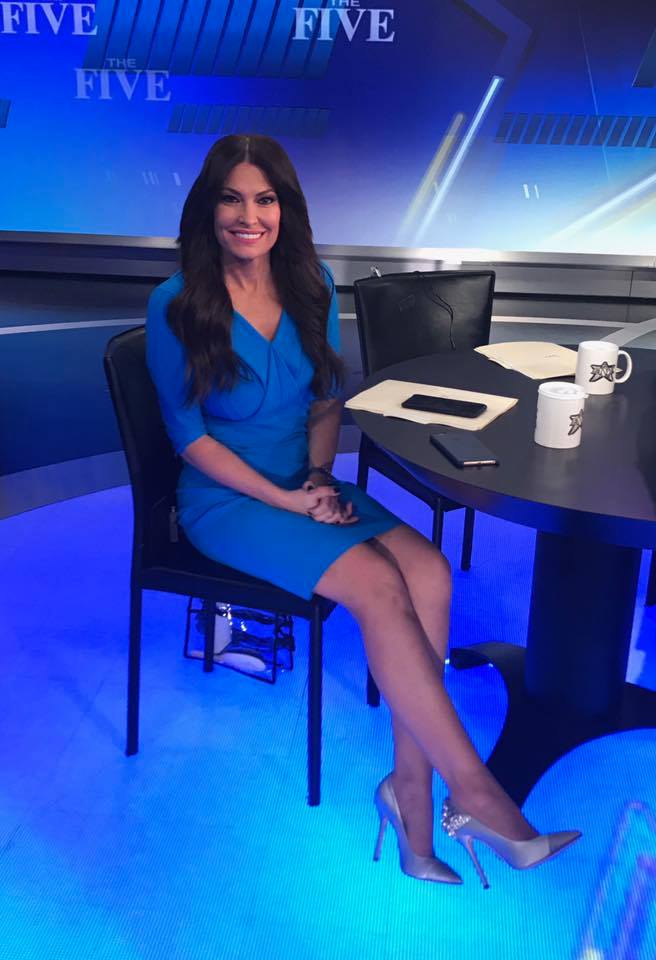 50 Sexy and Hot Kimberly Guilfoyle Pictures – Bikini, Ass, Boobs 17