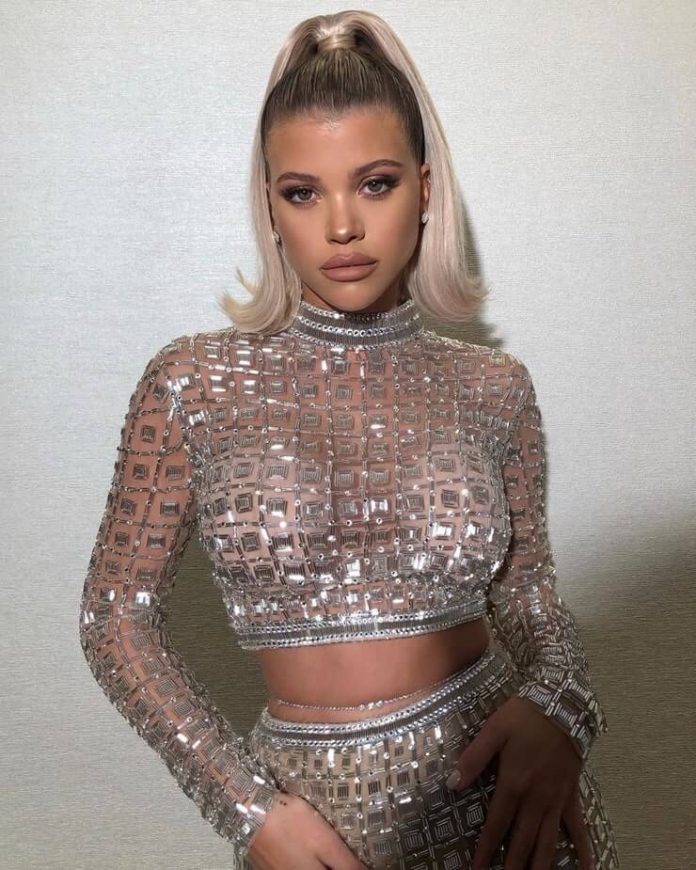 55 Sexy and Hot Sofia Richie Pictures – Bikini, Ass, Boobs 17