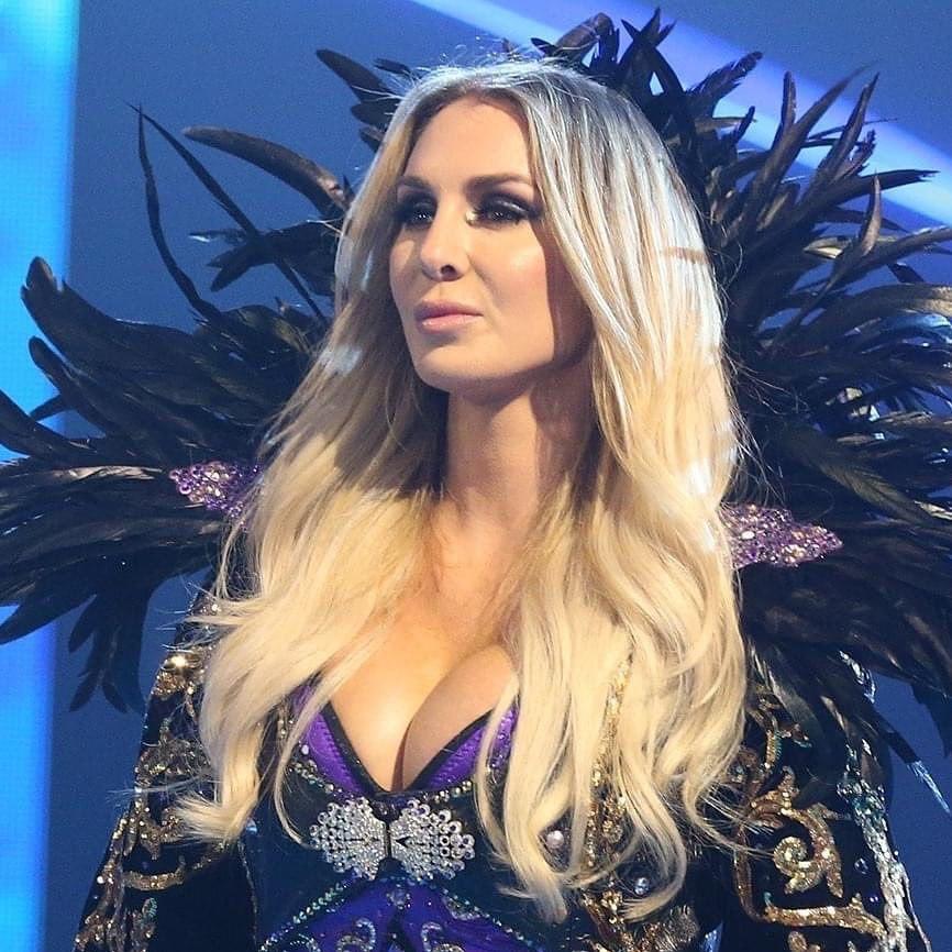50 Sexy and Hot Charlotte Flair Pictures – Bikini, Ass, Boobs 92