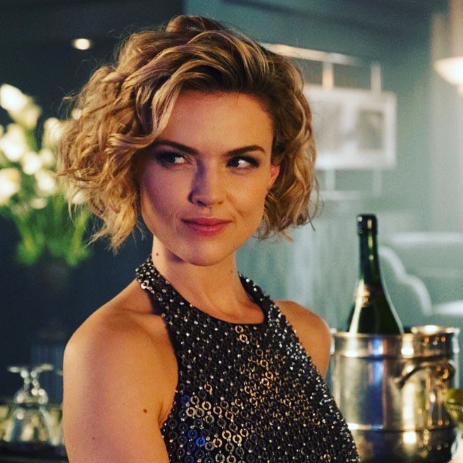 45 Sexy and Hot Erin Richards Pictures – Bikini, Ass, Boobs 252