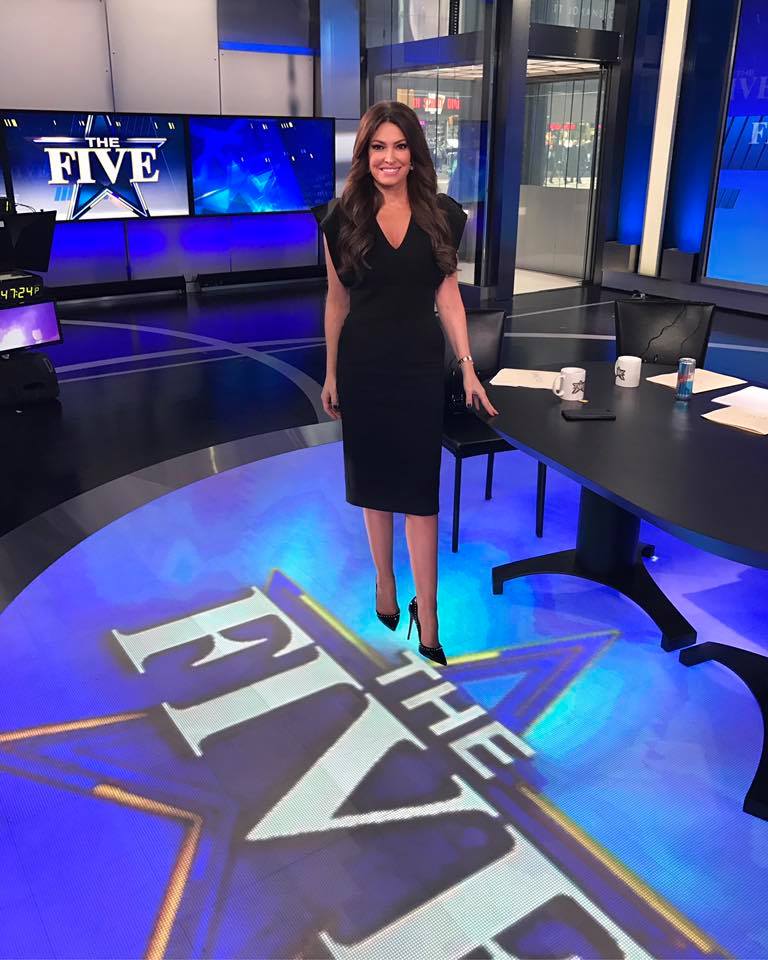 50 Sexy and Hot Kimberly Guilfoyle Pictures – Bikini, Ass, Boobs 18