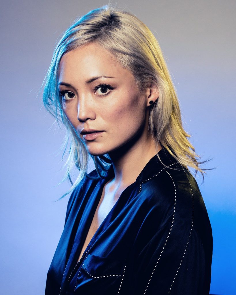 48 Sexy and Hot Pom Klementieff Pictures – Bikini, Ass, Boobs 17