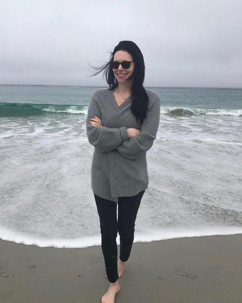 48 Sexy and Hot Laura Prepon Pictures – Bikini, Ass, Boobs 18