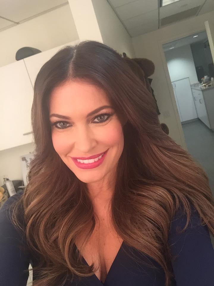 50 Sexy and Hot Kimberly Guilfoyle Pictures – Bikini, Ass, Boobs 19