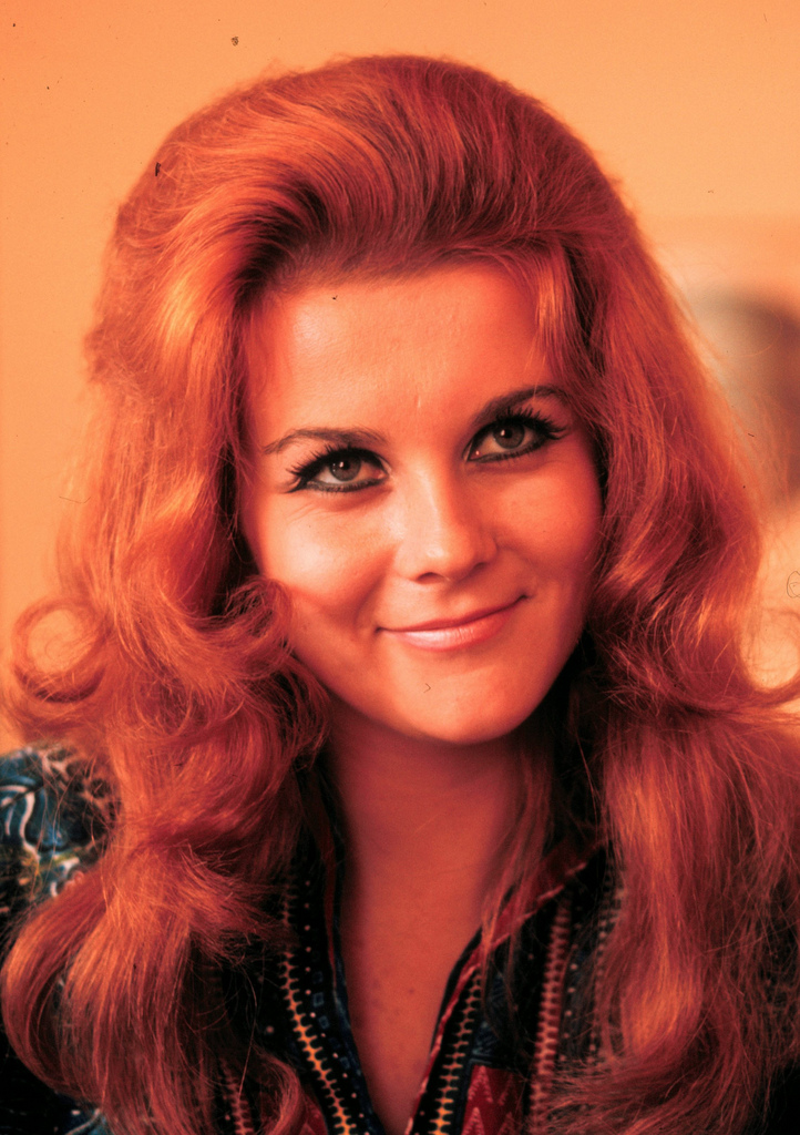 50 Sexy and Hot Ann-Margret Pictures – Bikini, Ass, Boobs 19