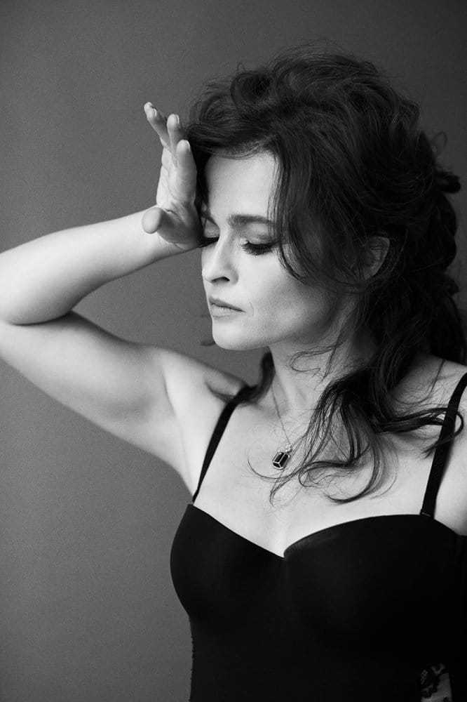 57 Sexy and Hot Helena Bonham Carter Pictures – Bikini, Ass, Boobs 19