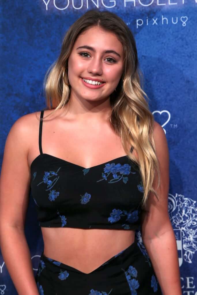 45 Sexy and Hot Lia Marie Johnson Pictures – Bikini, Ass, Boobs 19