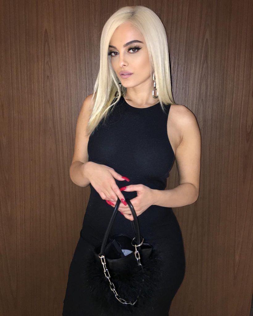 60 Sexy and Hot Bebe Rexha Pictures – Bikini, Ass, Boobs 59