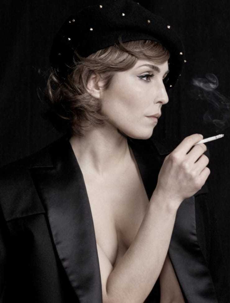 51 Sexy and Hot Noomi Rapace Pictures – Bikini, Ass, Boobs 84