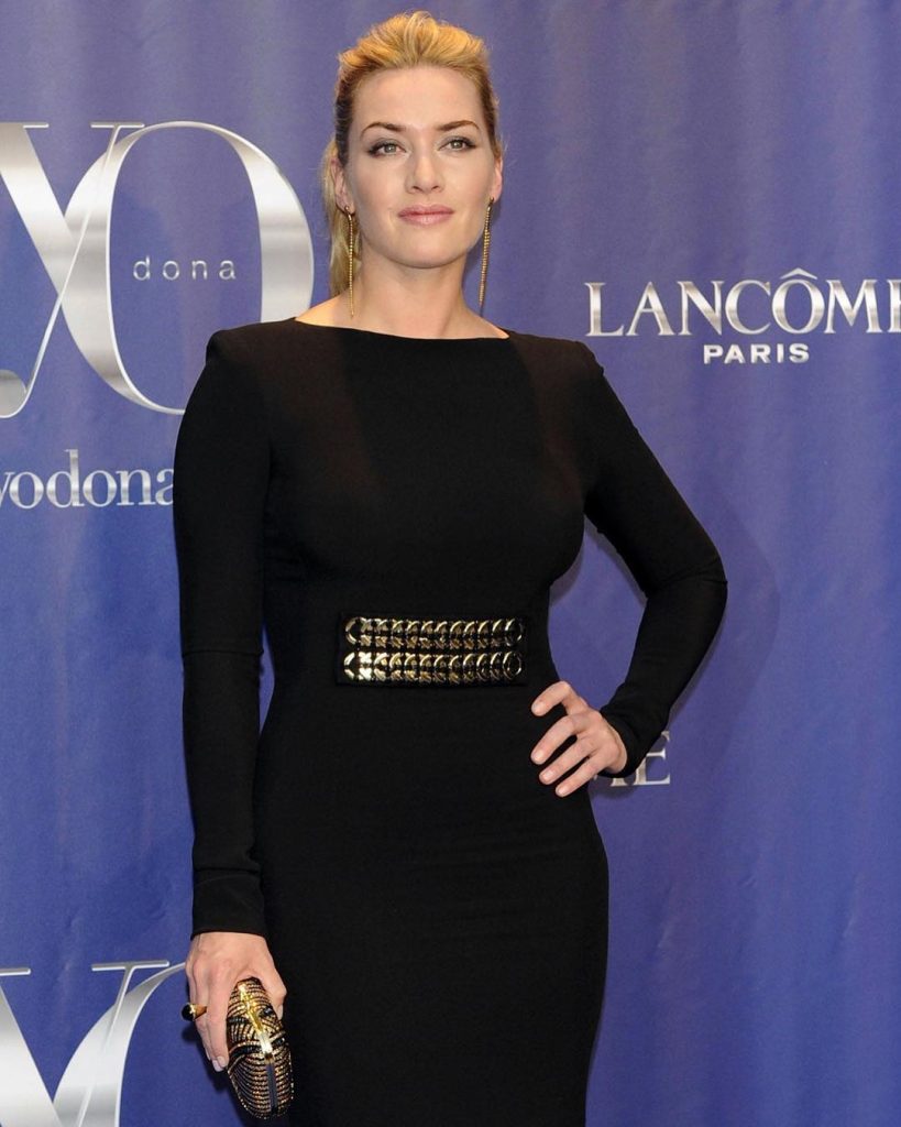 50 Sexy and Hot Kate Winslet Pictures – Bikini, Ass, Boobs 169