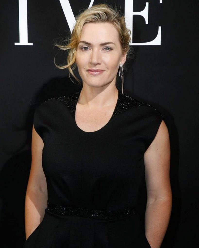 50 Sexy and Hot Kate Winslet Pictures – Bikini, Ass, Boobs 28