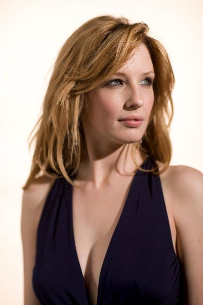 Kelly reilly pussy