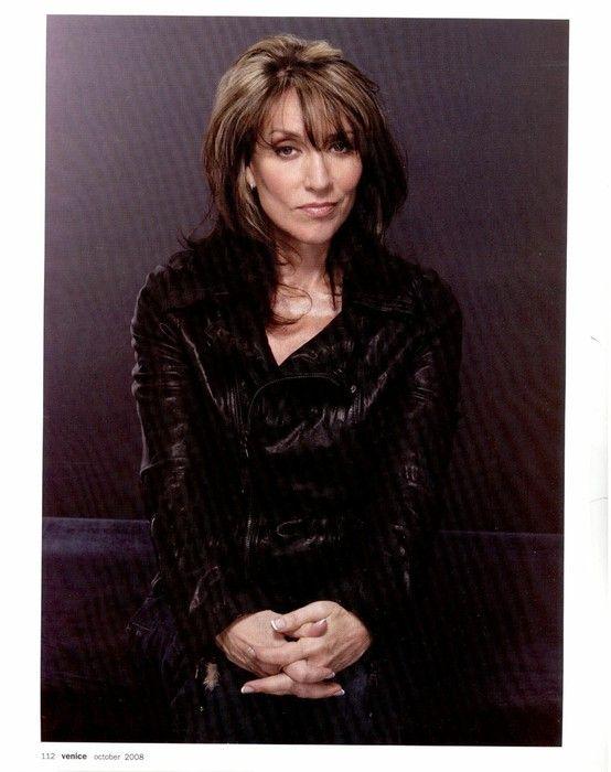 55 Sexy and Hot Katey Sagal Pictures – Bikini, Ass, Boobs 21