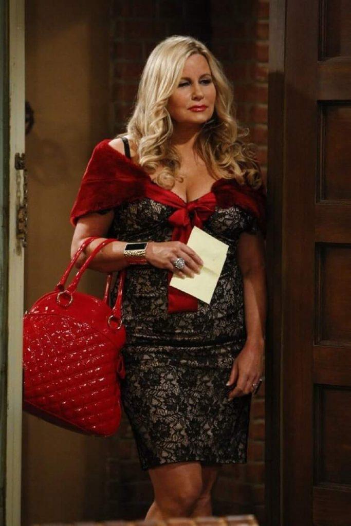 45 Sexy and Hot Jennifer Coolidge Pictures – Bikini, Ass, Boobs 153