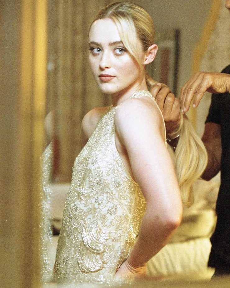 47 Sexy and Hot Kathryn Newton Pictures – Bikini, Ass, Boobs 21