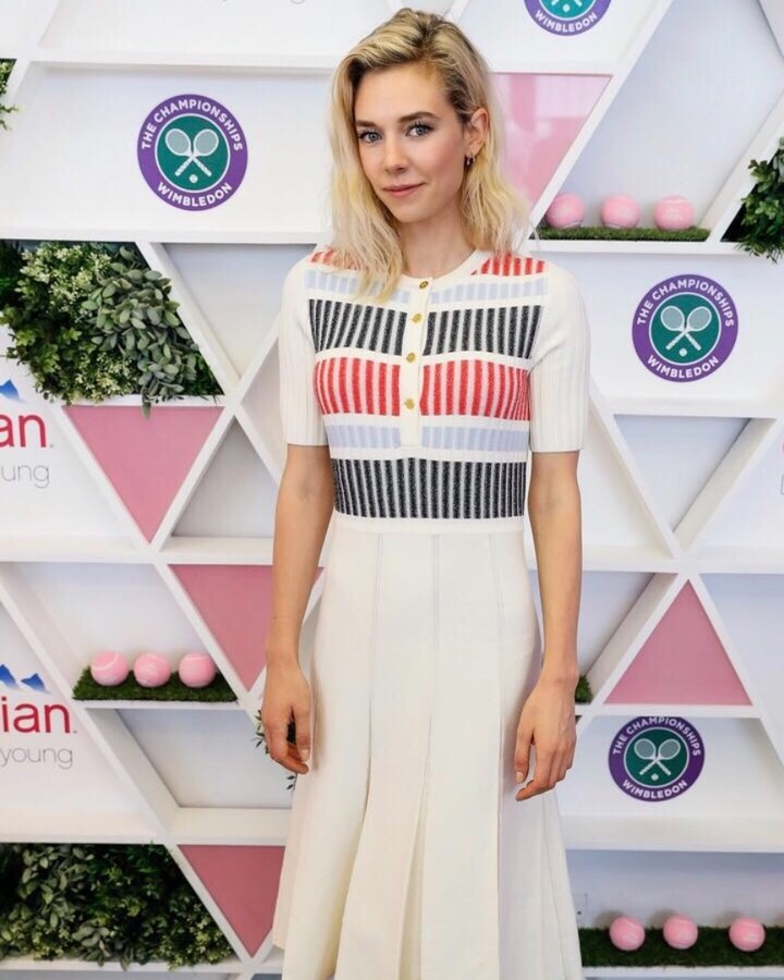 60 Sexy and Hot Vanessa Kirby Pictures – Bikini, Ass, Boobs 21