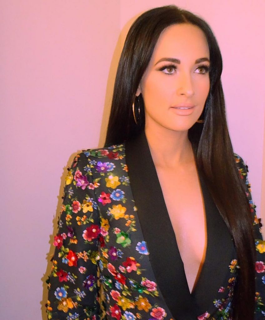 50 Sexy and Hot Kacey Musgraves Pictures – Bikini, Ass, Boobs 23