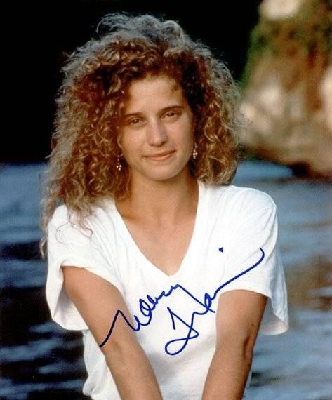 45 Sexy and Hot Nancy Travis Pictures – Bikini, Ass, Boobs 3